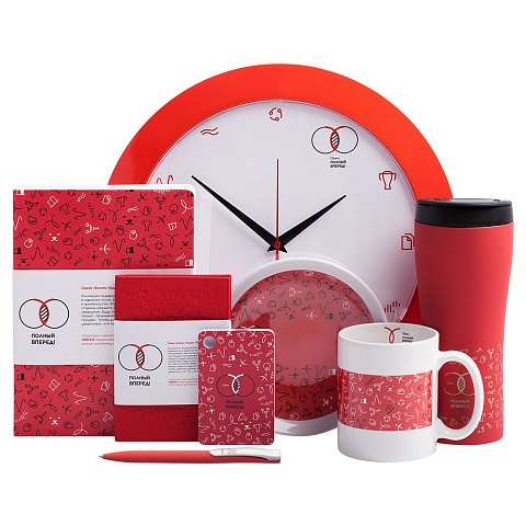 Кружка «Бизнес-зодиак. Овен» - рис 10.