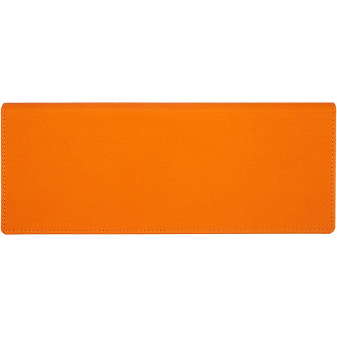 Планинг Grade, недатированный, оранжевый - рис 2.