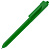 Ручка шариковая Hint, зеленая - миниатюра