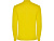 Рубашка поло Estrella мужская с длинным рукавом, желтый - миниатюра - рис 2.