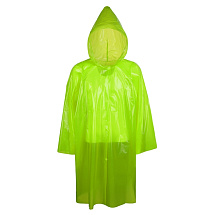 Дождевик Storm, зеленое яблоко