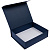 Коробка Koffer, синяя - миниатюра - рис 3.