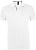 Рубашка поло мужская Portland Men 200 белая - миниатюра