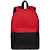 Рюкзак Base Up, черный с красным - миниатюра - рис 4.