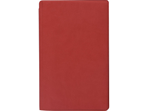 Семейный органайзер для путешествия Favor, красный - рис 5.