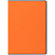 Ежедневник Frame, недатированный, оранжевый с серым - миниатюра - рис 4.