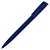 Ручка шариковая Flip, темно-синяя - миниатюра