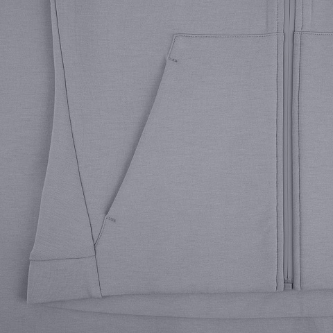 Куртка женская Lovi, серая - рис 6.