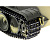 Танк на радиоуправлении Jagdpanther (PRO) - миниатюра - рис 6.