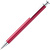 Ручка шариковая Attribute, розовая - миниатюра - рис 2.