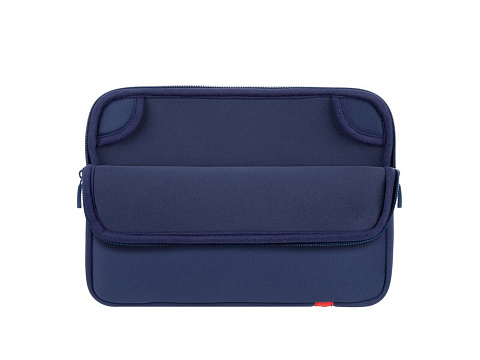 RIVACASE 5123 blue чехол для ноутбука 13 / 12 - рис 6.