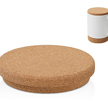 Крышка из пробки Корк & Бон