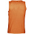 Майка мужская Justin 150, оранжевая - миниатюра - рис 3.
