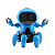 Интерактивный робот конструктор small six - миниатюра - рис 4.
