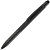 Ручка шариковая со стилусом Digit Soft Touch, черная - миниатюра