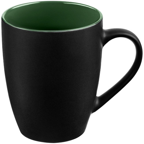 Набор Multimo Tea, черный с зеленым - рис 9.