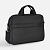 Сумка для ноутбука Discovery 14, черная - миниатюра - рис 5.