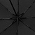 Зонт складной Cloudex, черный - миниатюра - рис 4.