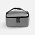 Изотермическая сумка с функцией подогрева Oneworld, серая - миниатюра - рис 3.