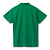 Рубашка поло мужская Spring 210, ярко-зеленая - миниатюра - рис 3.