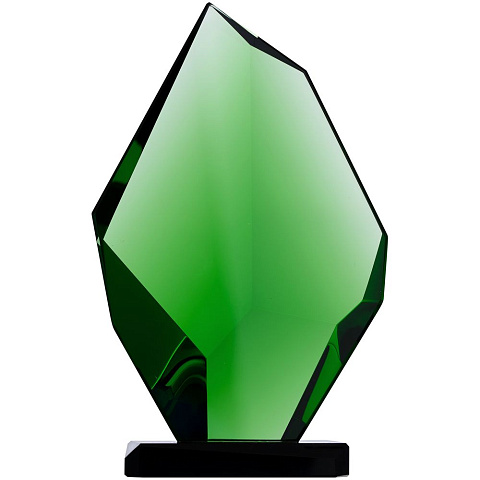 Стела Cristallino, зеленая - рис 4.