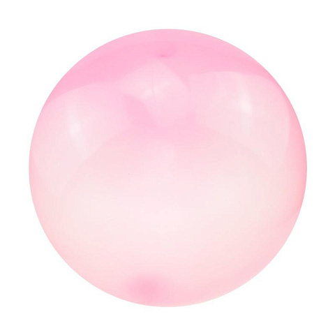 Надувной детский шар мяч 80 см - рис 3.