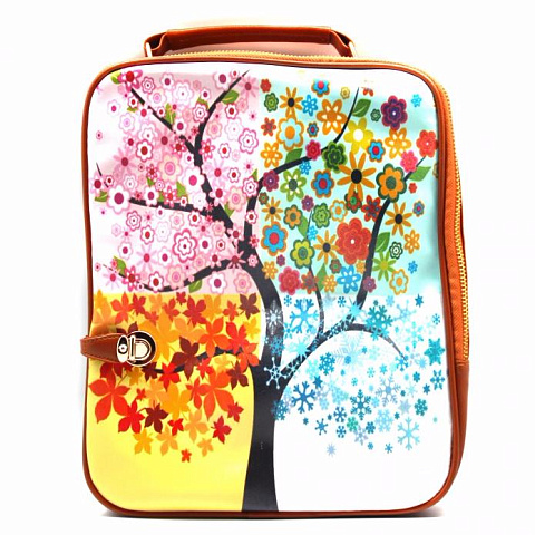 Рюкзак-сумка "Maple" - рис 3.