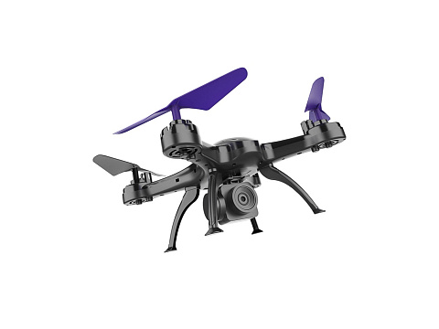 Радиоуправляемый квадрокоптер HIPER FALCON X FPV (Р) - рис 8.