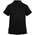Рубашка поло детская Virma Kids, черная - миниатюра - рис 2.