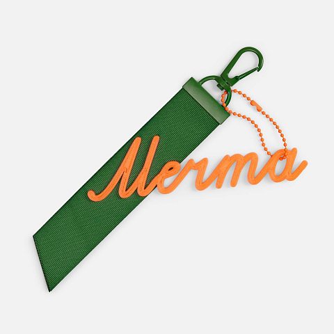 Подвеска Word, 3D-печать на заказ, мечта - рис 5.