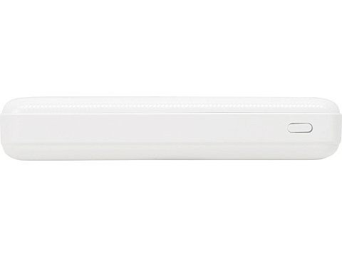 Внешний аккумулятор Evolt Mini-10, 10000 mAh, белый (P) - рис 6.