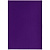 Обложка для паспорта Shall, фиолетовая - миниатюра - рис 3.