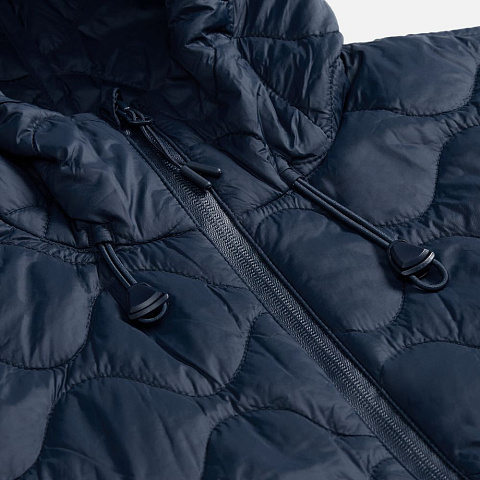 Жилет унисекс Tarnaby, темно-синий - рис 6.