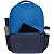 Рюкзак Twindale, ярко-синий с темно-синим - миниатюра - рис 8.