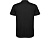 Поло TORMO мужское, черный - миниатюра - рис 2.