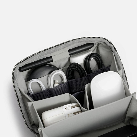 Несессер Tywin, синий - рис 5.