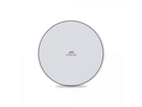 Беспроводное зарядное устройство VA4912, 10 Вт, белый