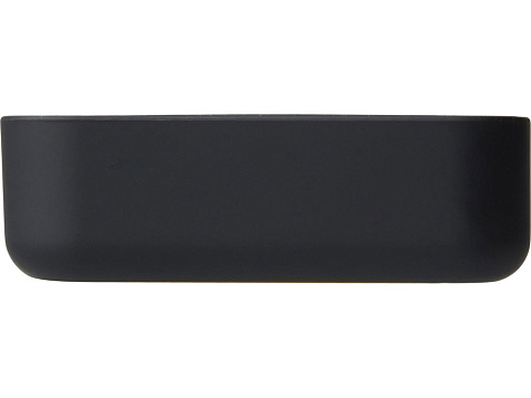 Беспроводной магнитный внешний аккумулятор с QC\PD MagnifIQ, 10000 мАч, 15 Вт, черный - рис 9.