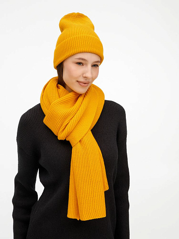 Набор Nobilis Mono, желтый - рис 4.