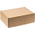 Подарочная коробка "Крафт" (24х16 см) - миниатюра