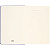 Записная книжка Moleskine Classic Large, в клетку, синяя - миниатюра - рис 6.
