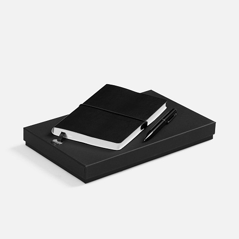 Набор Waltz, черный - рис 2.