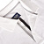 Рубашка поло мужская Anderson, белая - миниатюра - рис 5.