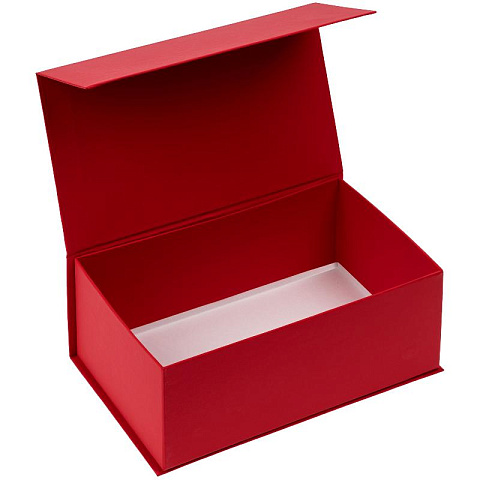 Подарочная коробка на магните 23см, 7 цветов - рис 5.