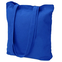 Cумка хозяйственная Bagsy Super 220 г/м², синий