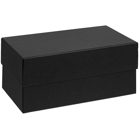 Коробка Storeville, малая, черная - рис 2.