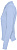 Рубашка поло женская с длинным рукавом Podium 210 голубая - миниатюра - рис 4.