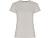 Футболка Golden Woman женская, опаловый - миниатюра