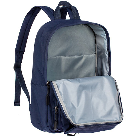 Рюкзак Backdrop, темно-синий - рис 6.