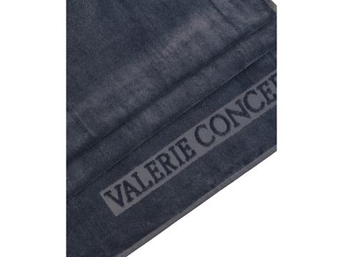 Полотенце Valerie Concept VT S3 Blue - рис 2.